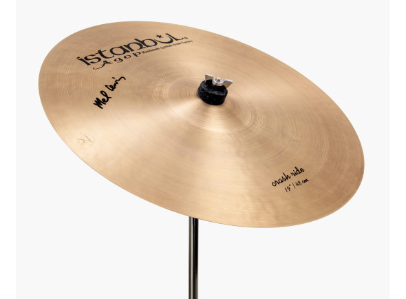 Istanbul Agop 19 Istanbul Agop 19
